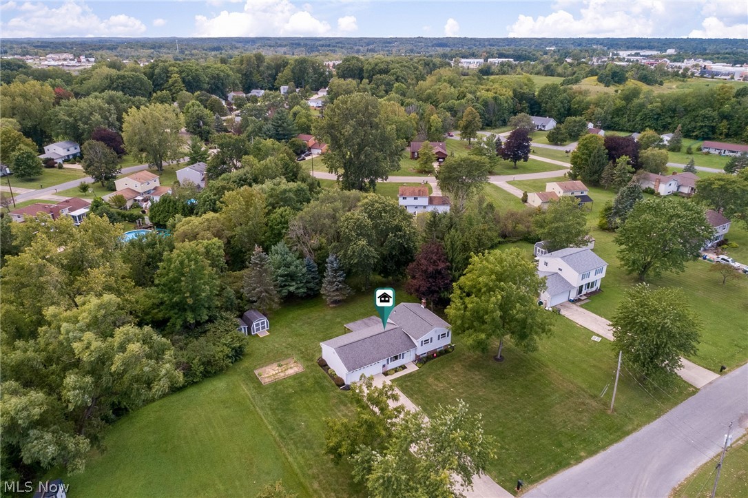 Arrowhead Trails - Residential