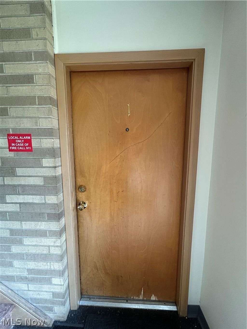 Photo of 1422 E 264th Street, Euclid, OH 44132 (MLS # 5214399)