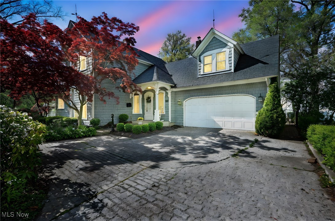 26400 Lake Road, Bay Village, Ohio image 1