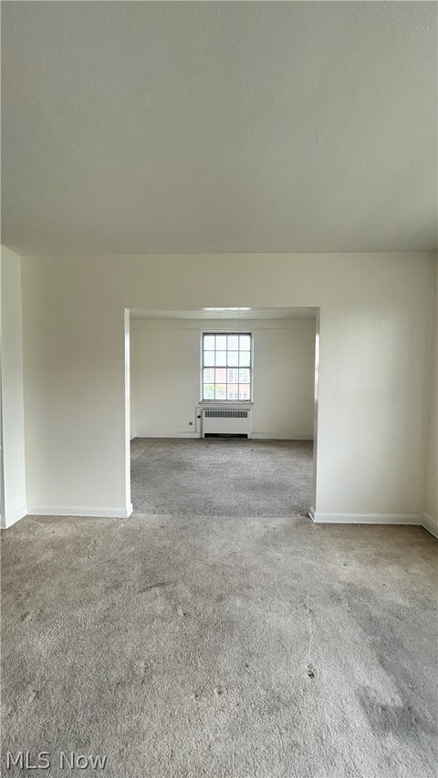Tiny photo for 13800 Fairhill Road #318, Shaker Heights, OH 44120 (MLS # 5238061)