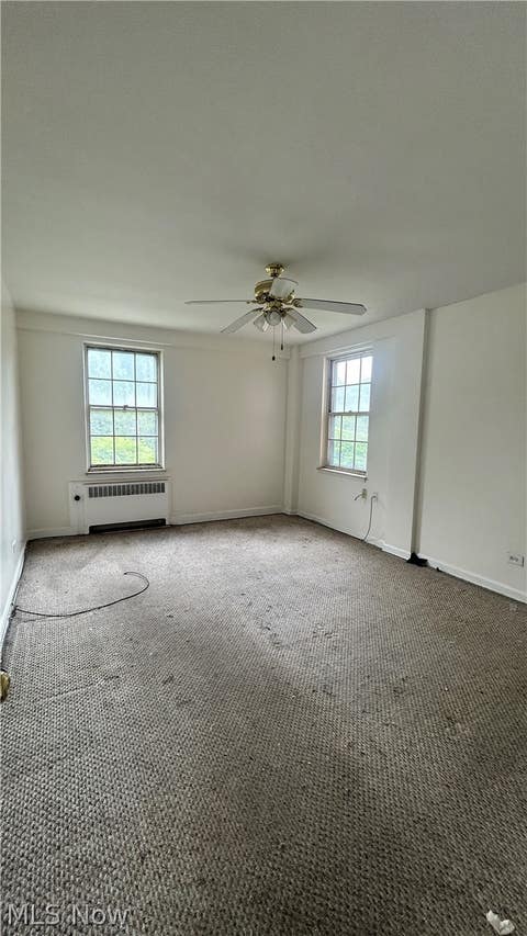 Tiny photo for 13800 Fairhill Road #318, Shaker Heights, OH 44120 (MLS # 5238061)