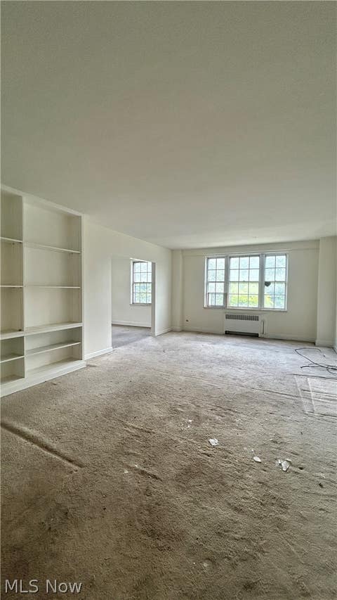 Tiny photo for 13800 Fairhill Road #318, Shaker Heights, OH 44120 (MLS # 5238061)