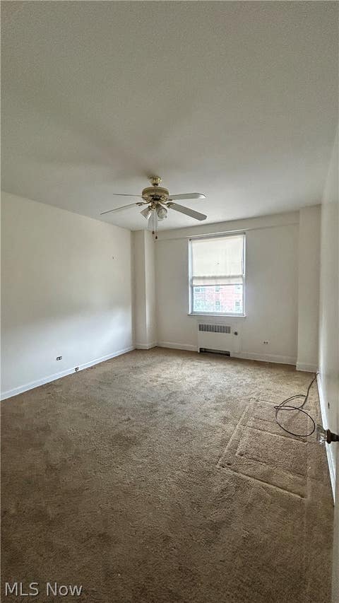 Tiny photo for 13800 Fairhill Road #318, Shaker Heights, OH 44120 (MLS # 5238061)
