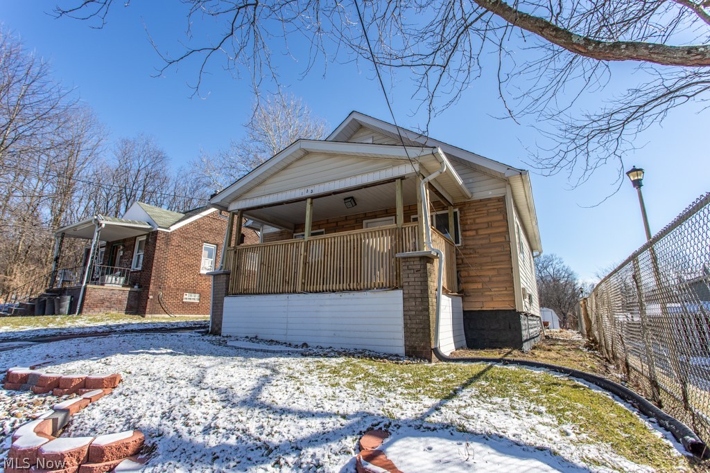 Murray Hine And Haseltine Plat - Residential