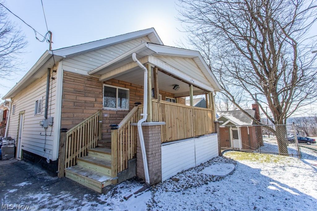 Murray Hine And Haseltine Plat - Residential