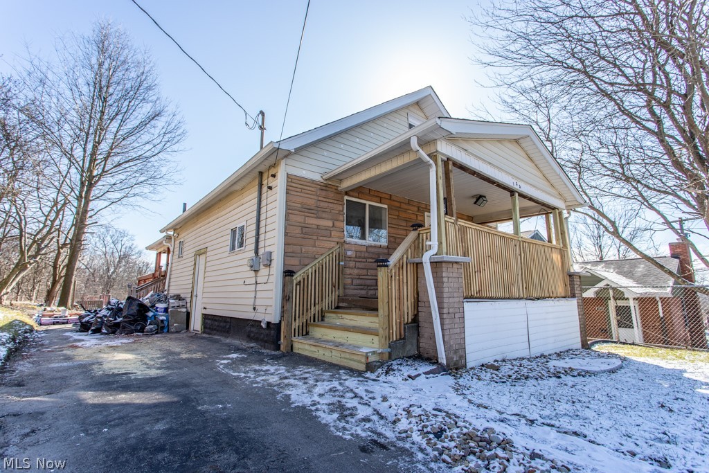 Murray Hine And Haseltine Plat - Residential