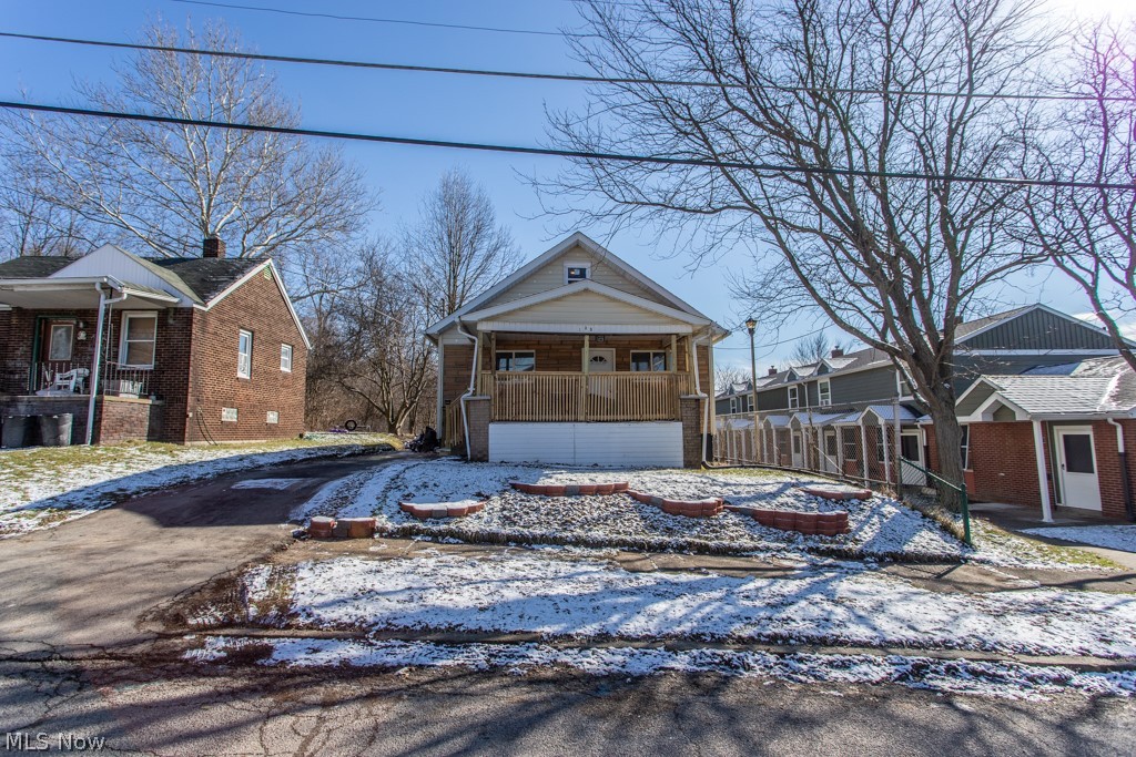 Murray Hine And Haseltine Plat - Residential