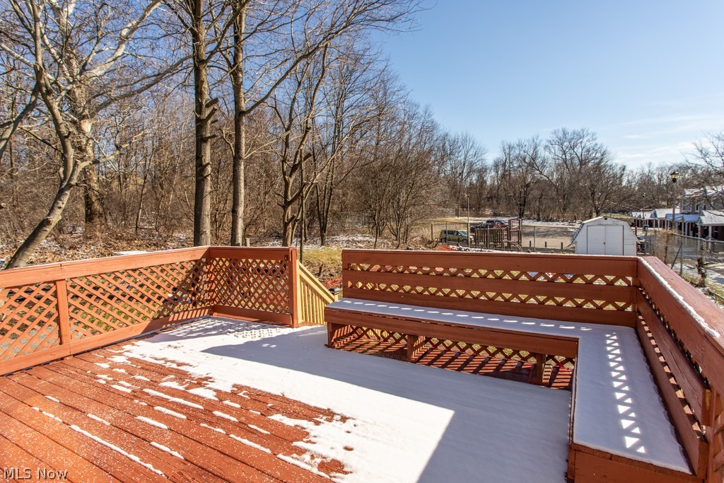 Murray Hine And Haseltine Plat - Residential