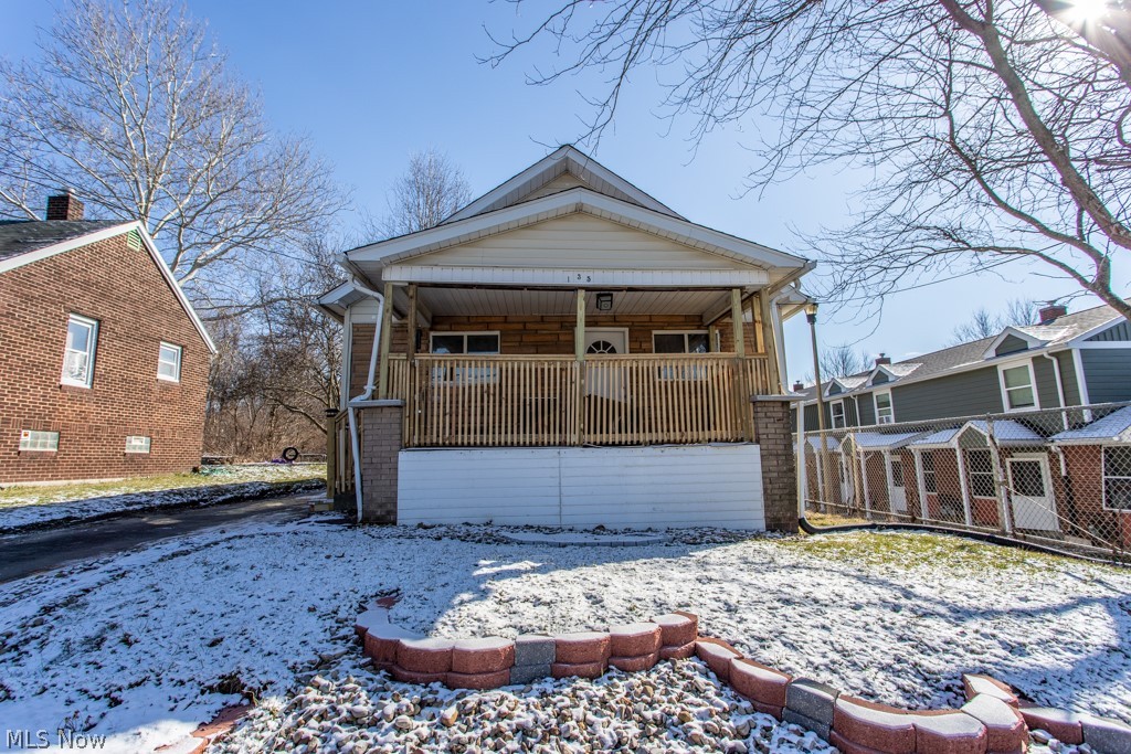 Murray Hine And Haseltine Plat - Residential