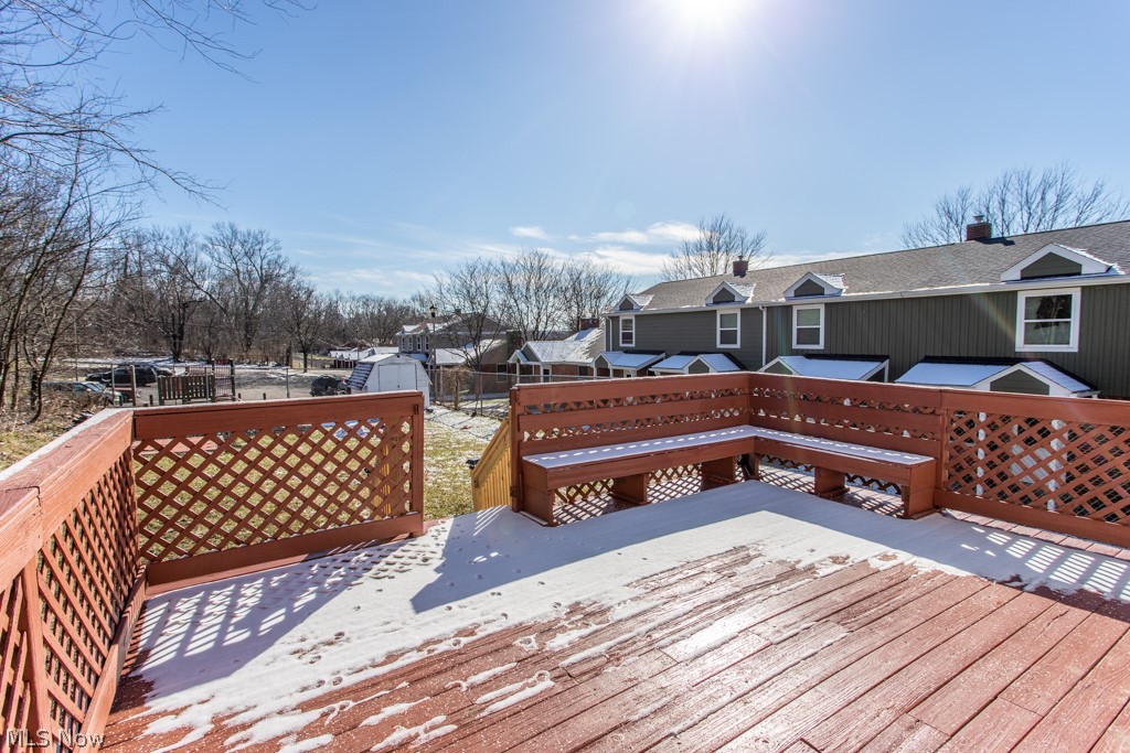 Murray Hine And Haseltine Plat - Residential