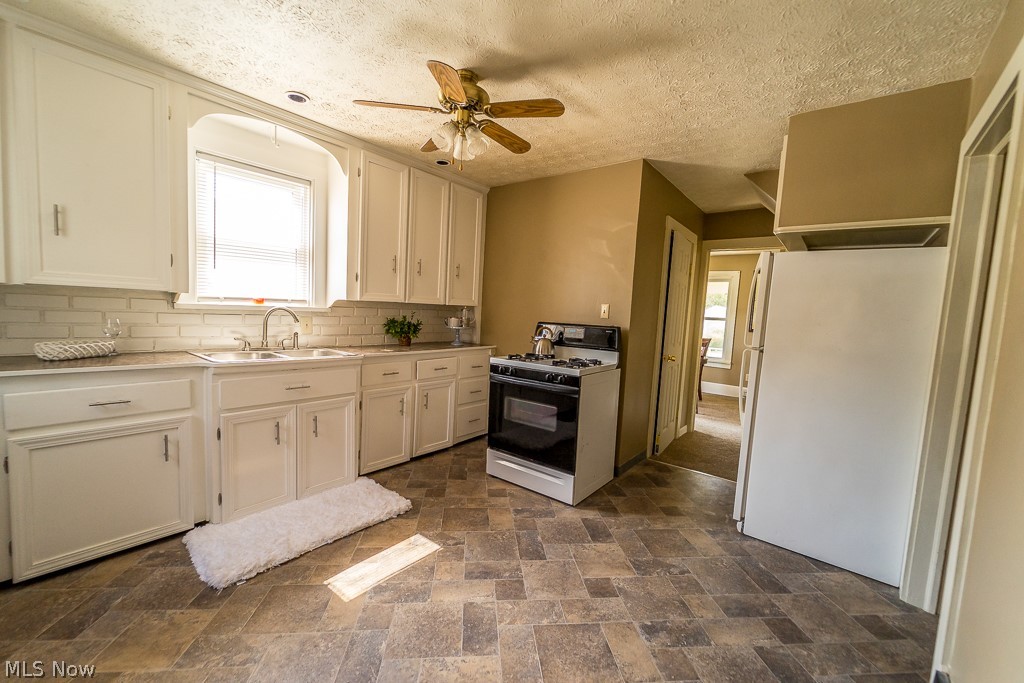 Akron Gardens - Residential