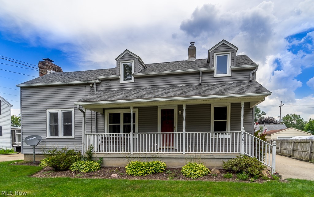 Akron Gardens - Residential