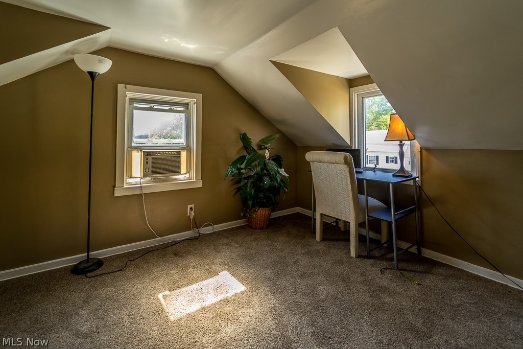 Akron Gardens - Residential