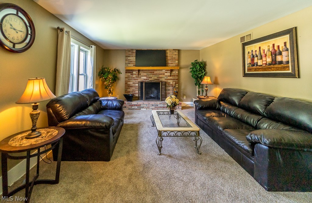 Akron Gardens - Residential