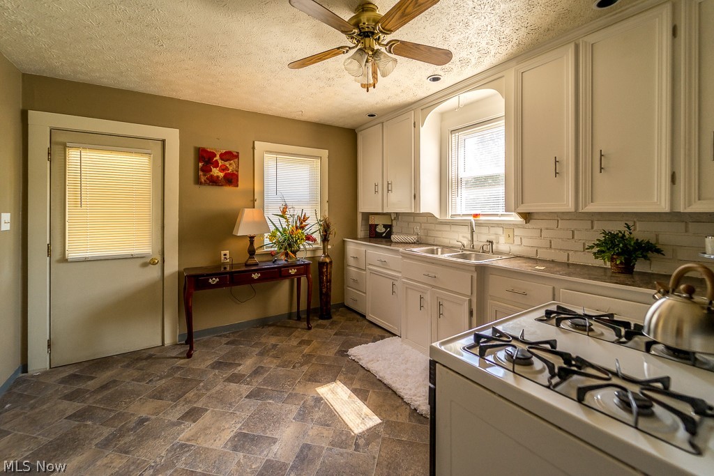 Akron Gardens - Residential