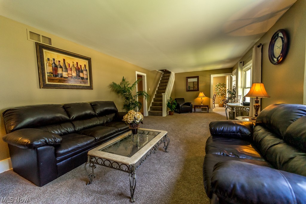 Akron Gardens - Residential