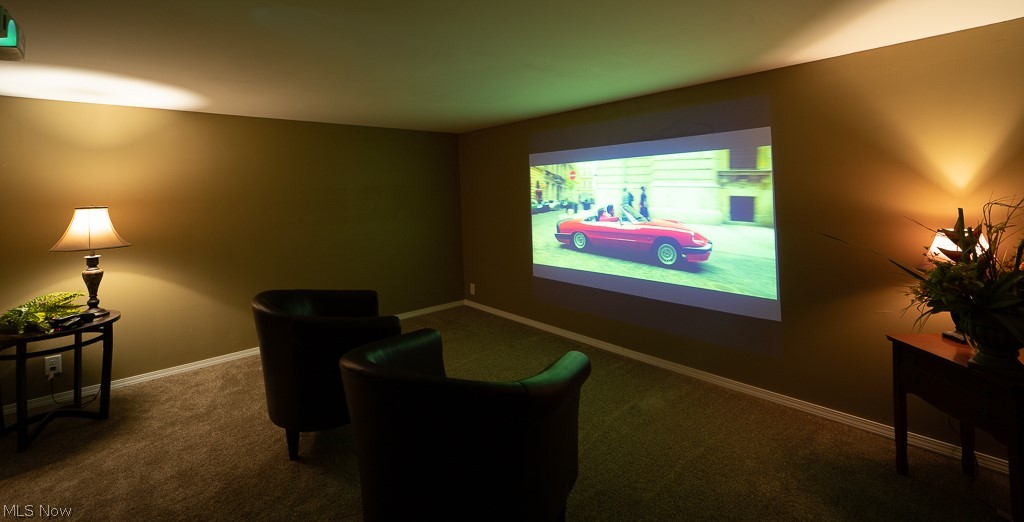 Akron Gardens - Residential