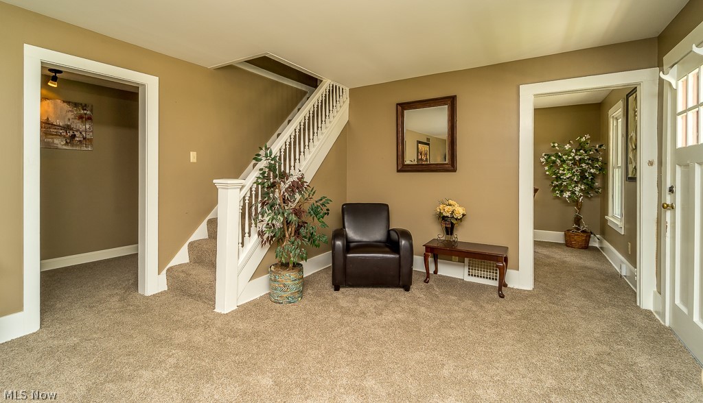 Akron Gardens - Residential