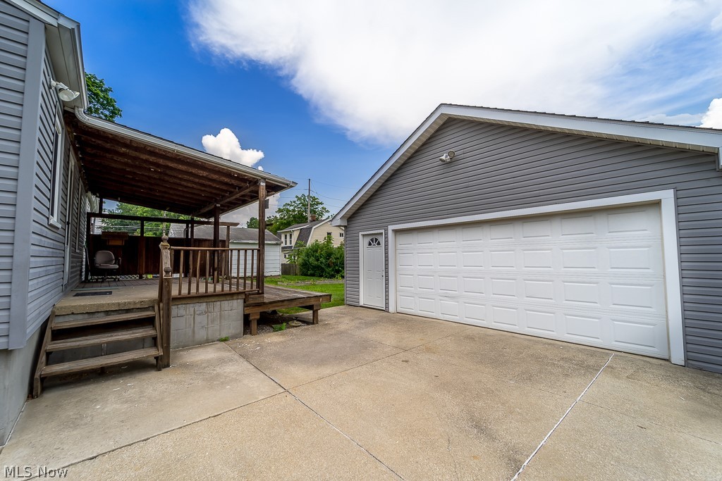 Akron Gardens - Residential