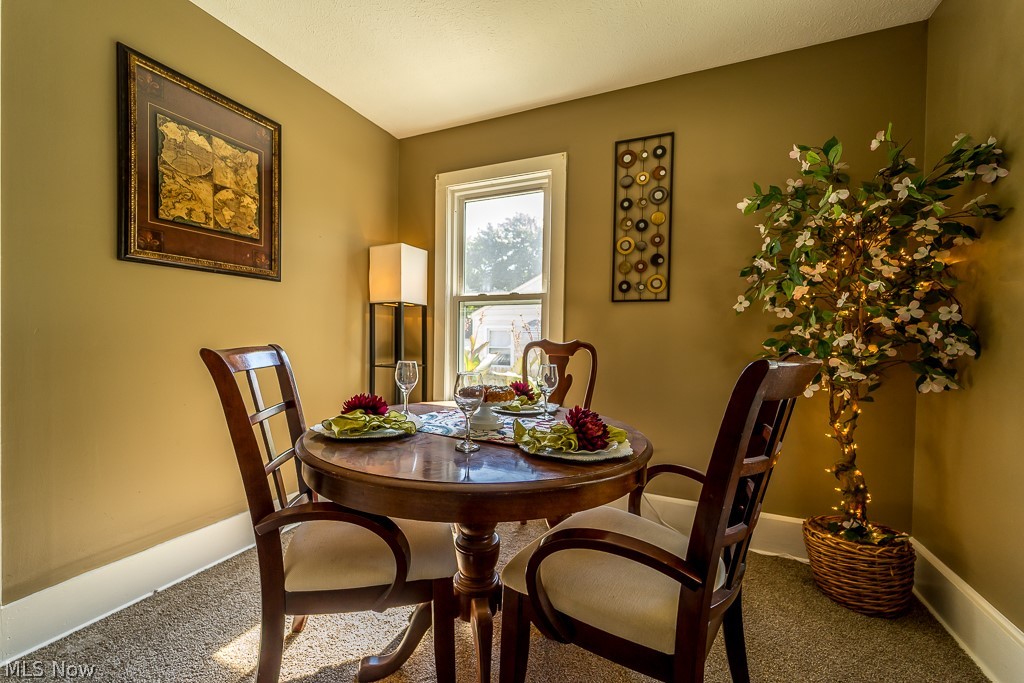 Akron Gardens - Residential