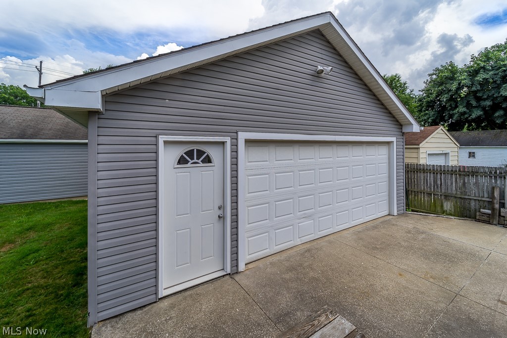 Akron Gardens - Residential