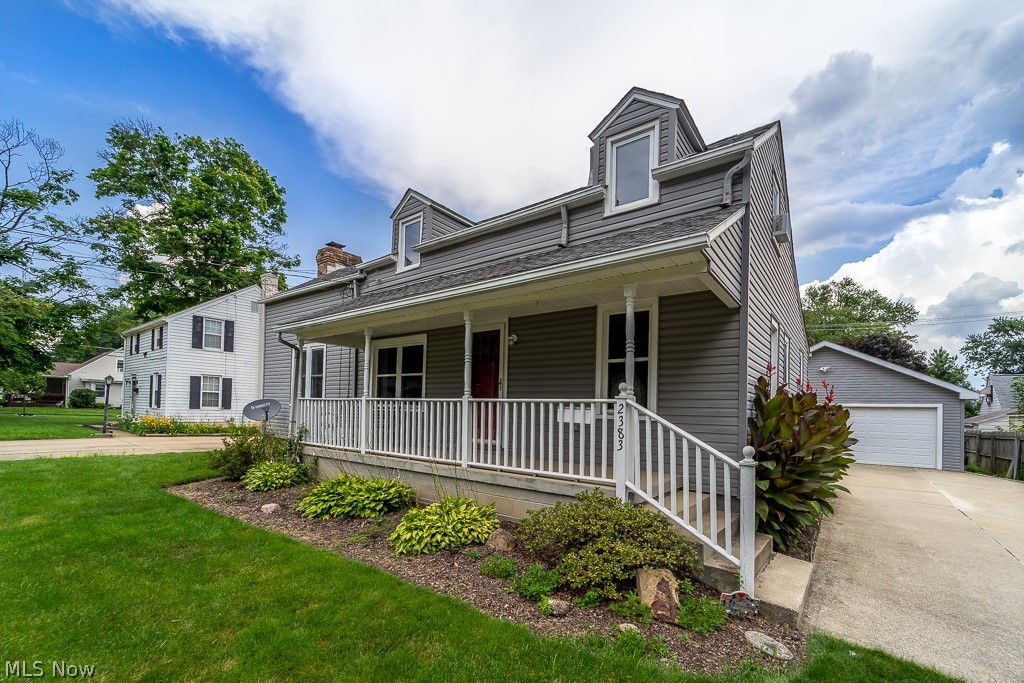 Akron Gardens - Residential