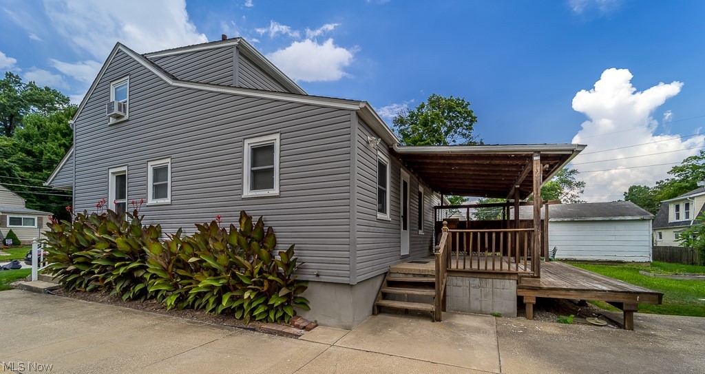 Akron Gardens - Residential