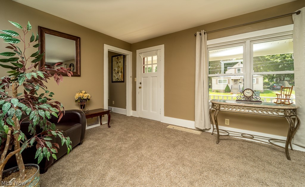 Akron Gardens - Residential