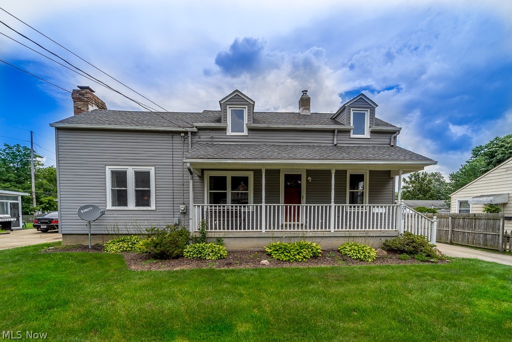 Akron Gardens - Residential