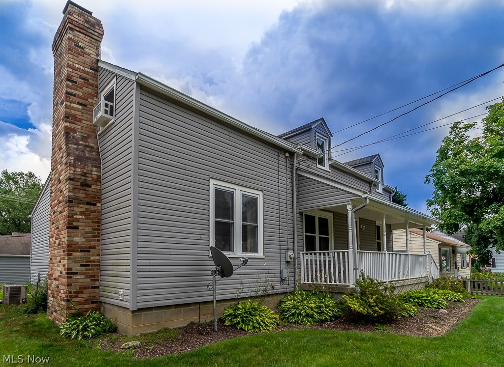 Akron Gardens - Residential