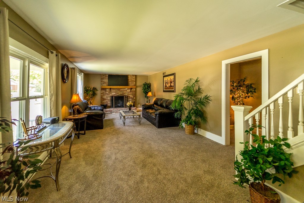 Akron Gardens - Residential