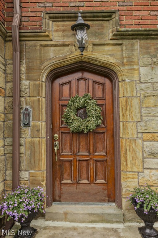 Rapid Transit - Residential