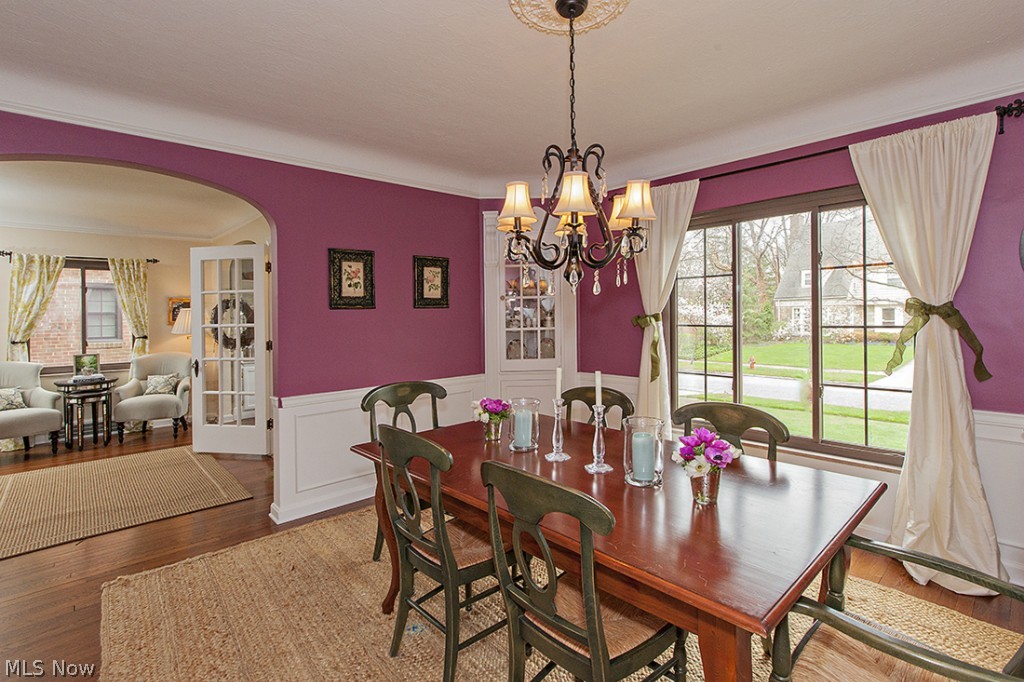 Rapid Transit - Residential