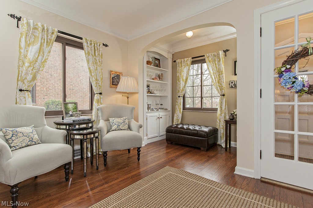 Rapid Transit - Residential