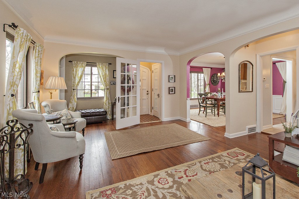 Rapid Transit - Residential