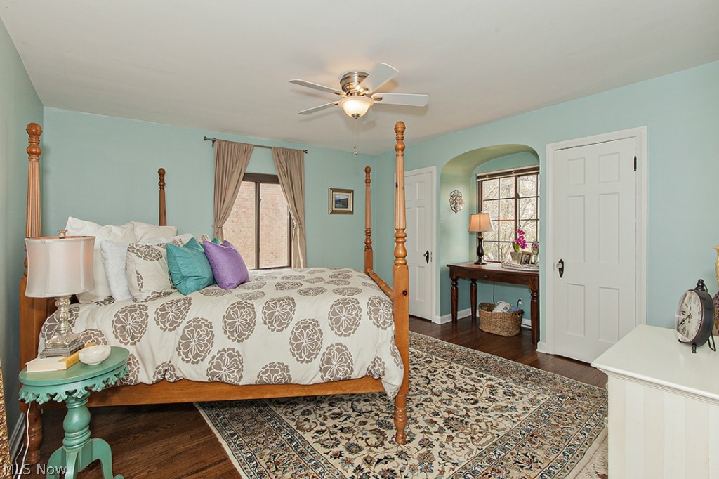 Rapid Transit - Residential