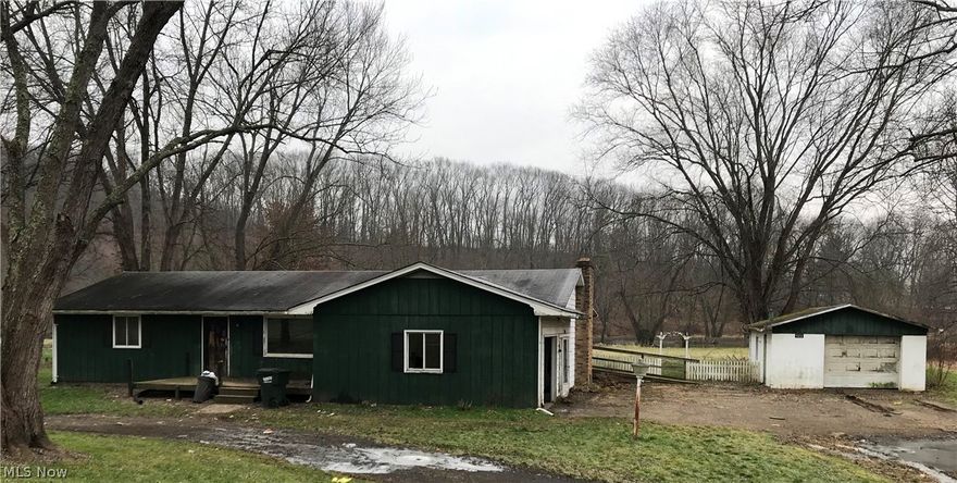 Property SELLS AS IS! Buyer responsible for verification of all information
NO repairs, warranties or guarantees by seller!
Seller is a guardian