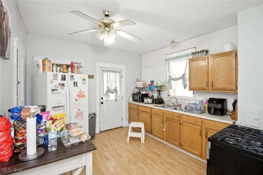 City/Louisville - Residential