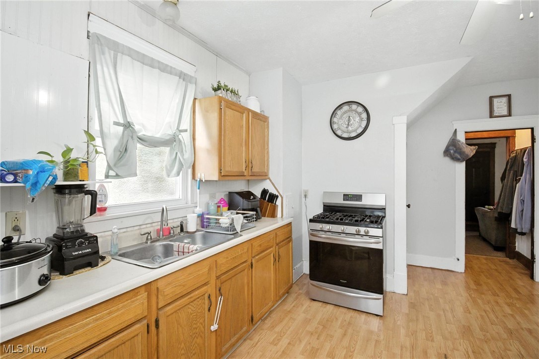 City/Louisville - Residential