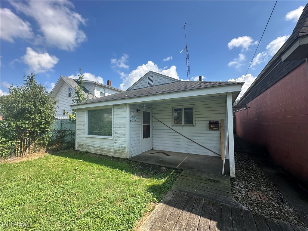 City/Louisville - Residential
