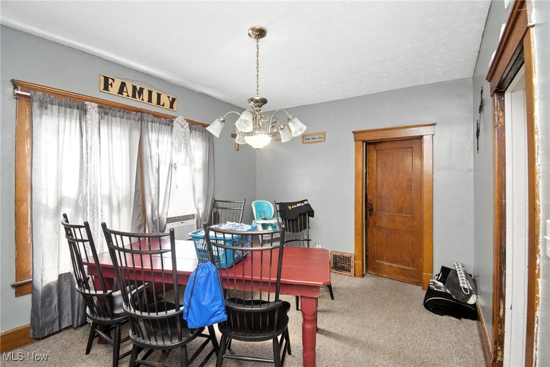 City/Louisville - Residential