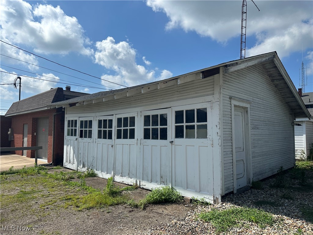 City/Louisville - Residential