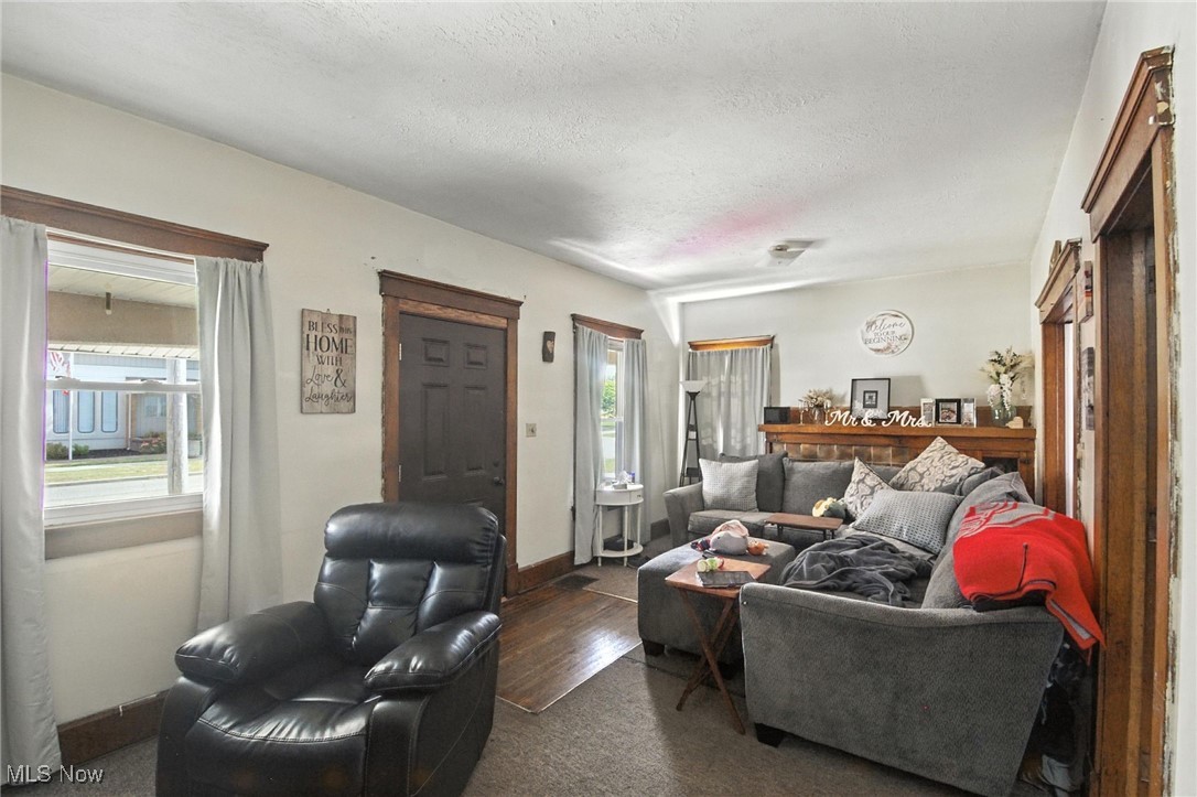 City/Louisville - Residential