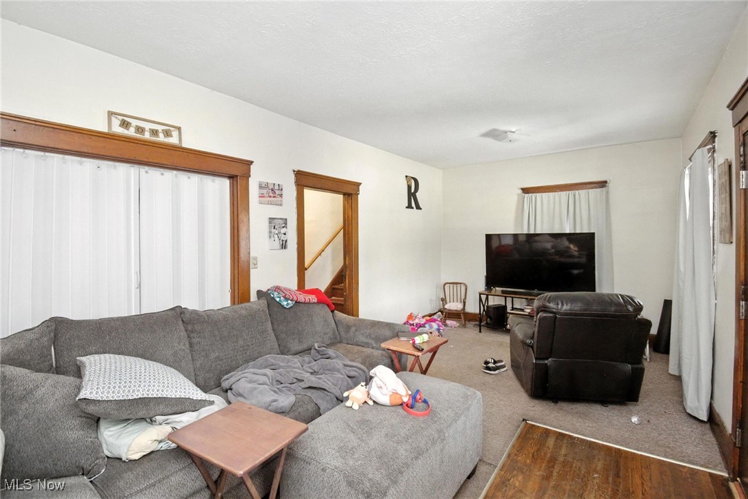 City/Louisville - Residential