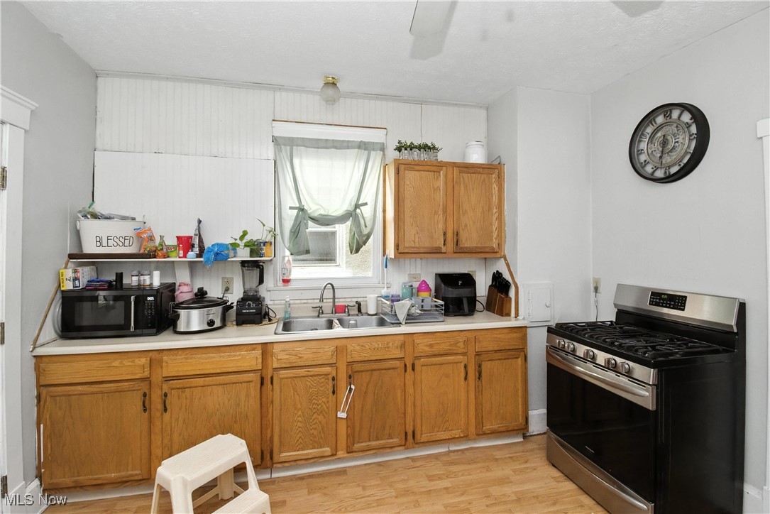 City/Louisville - Residential