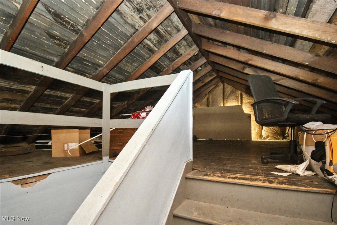 City/Louisville - Residential