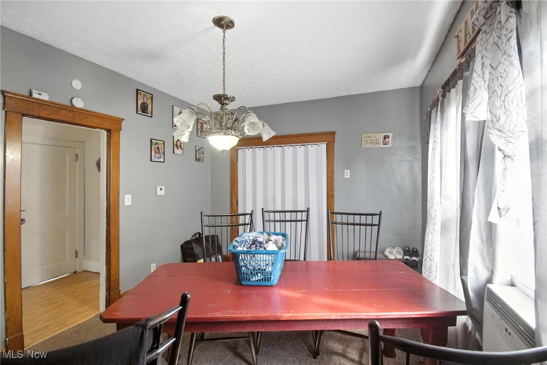 City/Louisville - Residential