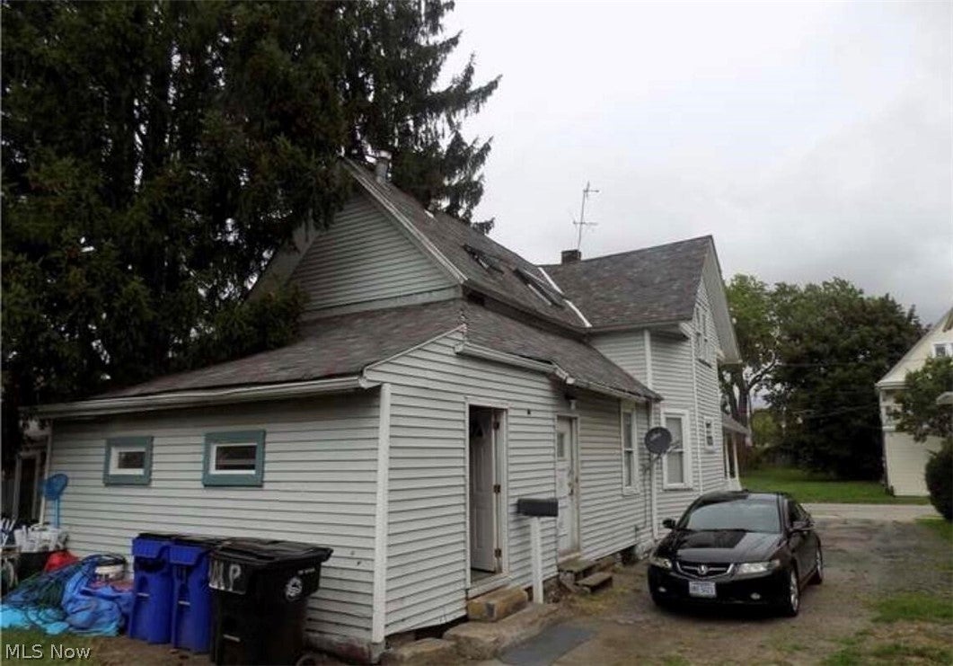 3202 W 52nd Street