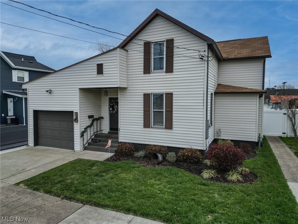 Whitten Stewarts Adn - Residential