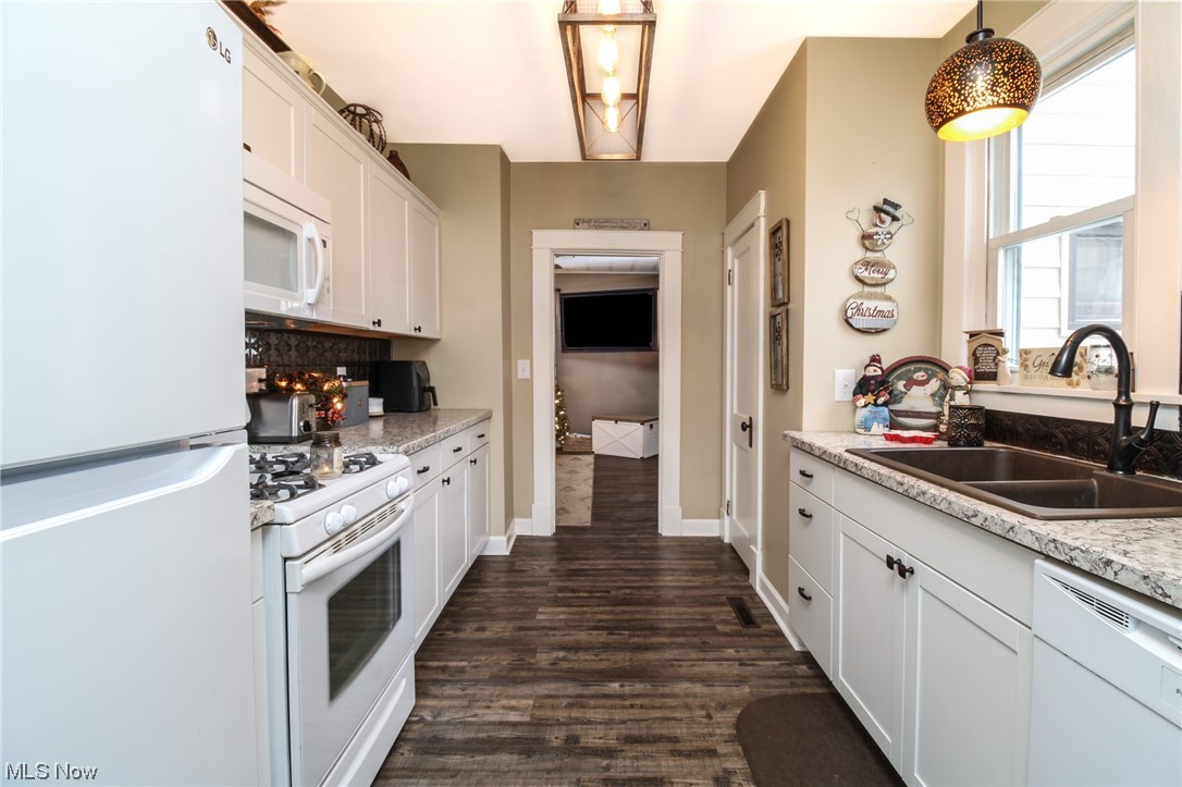 Whitten Stewarts Adn - Residential